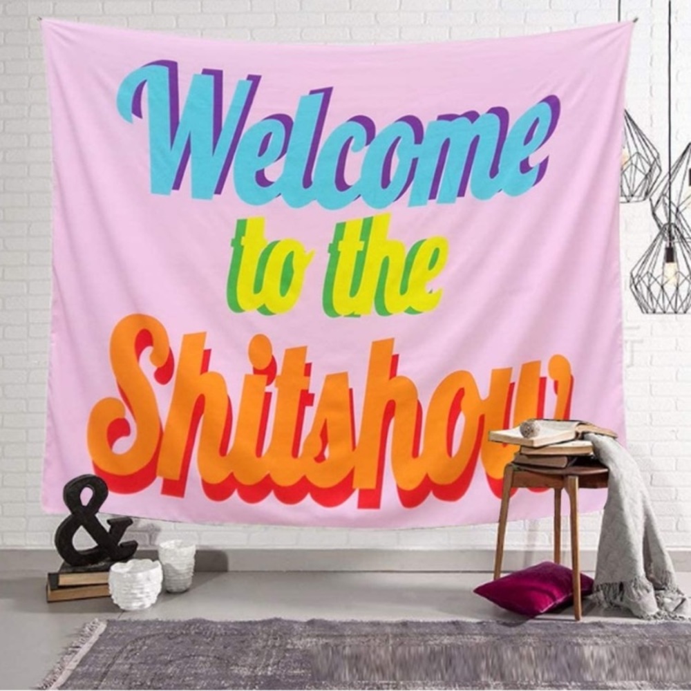 Welcome to the 💩 Show